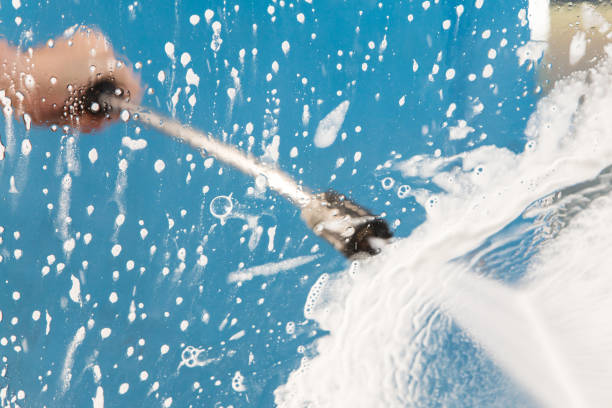 Best Graffiti Removal  in Sandston, VA