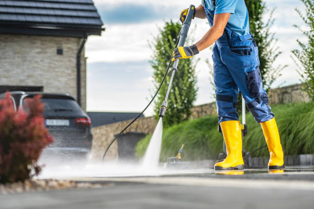 Best Solar Panel Cleaning  in Sandston, VA